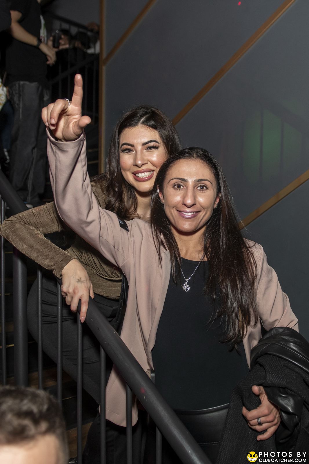 Long Shots party venue photo 380 - January 25th, 2025