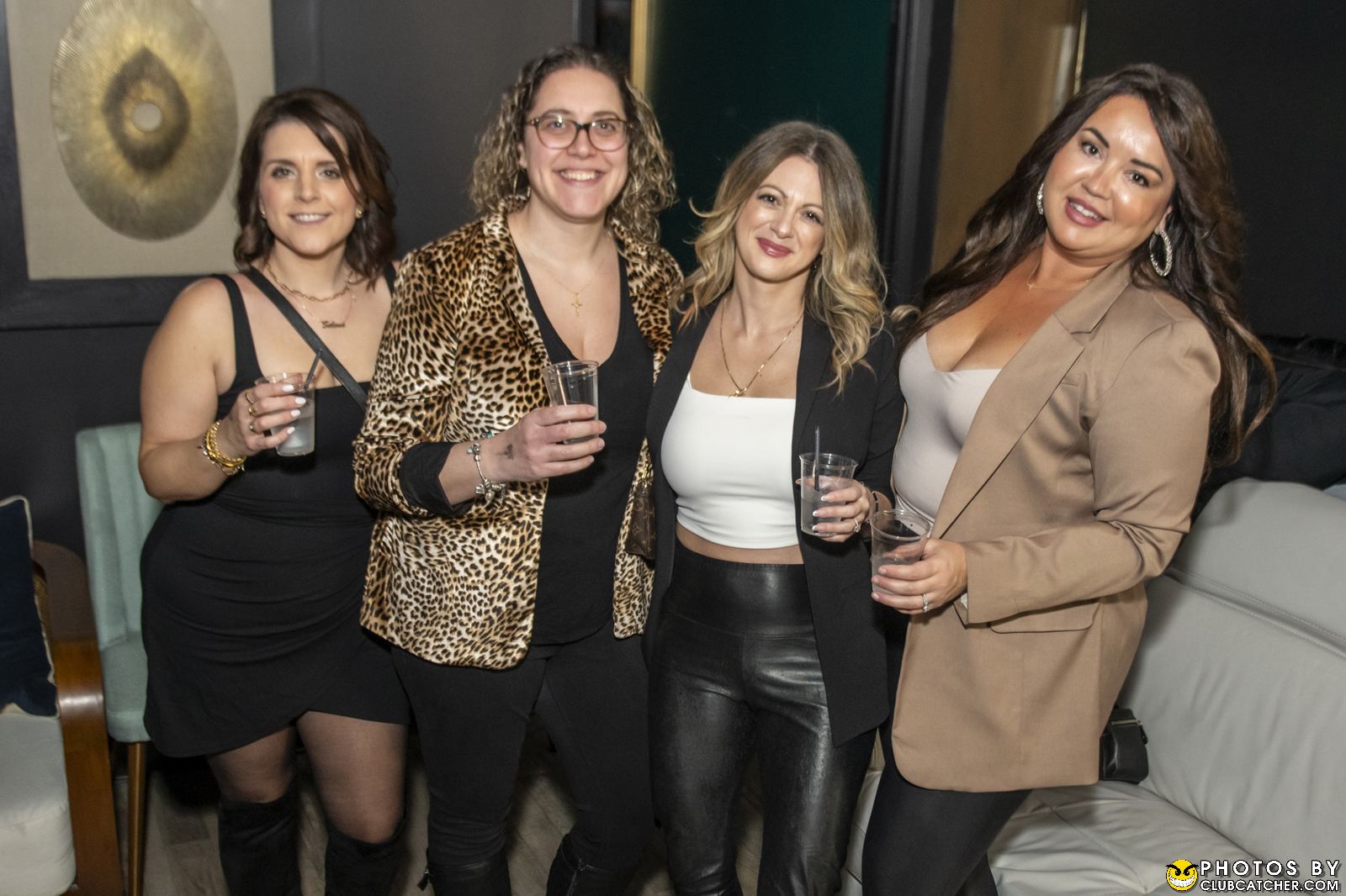 Long Shots party venue photo 383 - January 25th, 2025