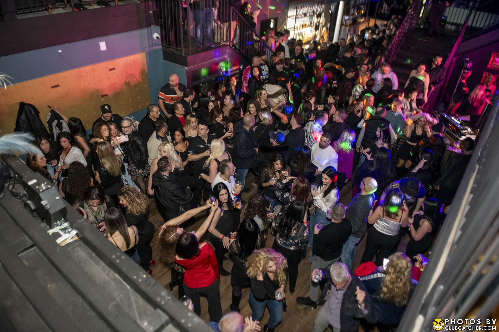 Long Shots party venue photo 385 - January 25th, 2025