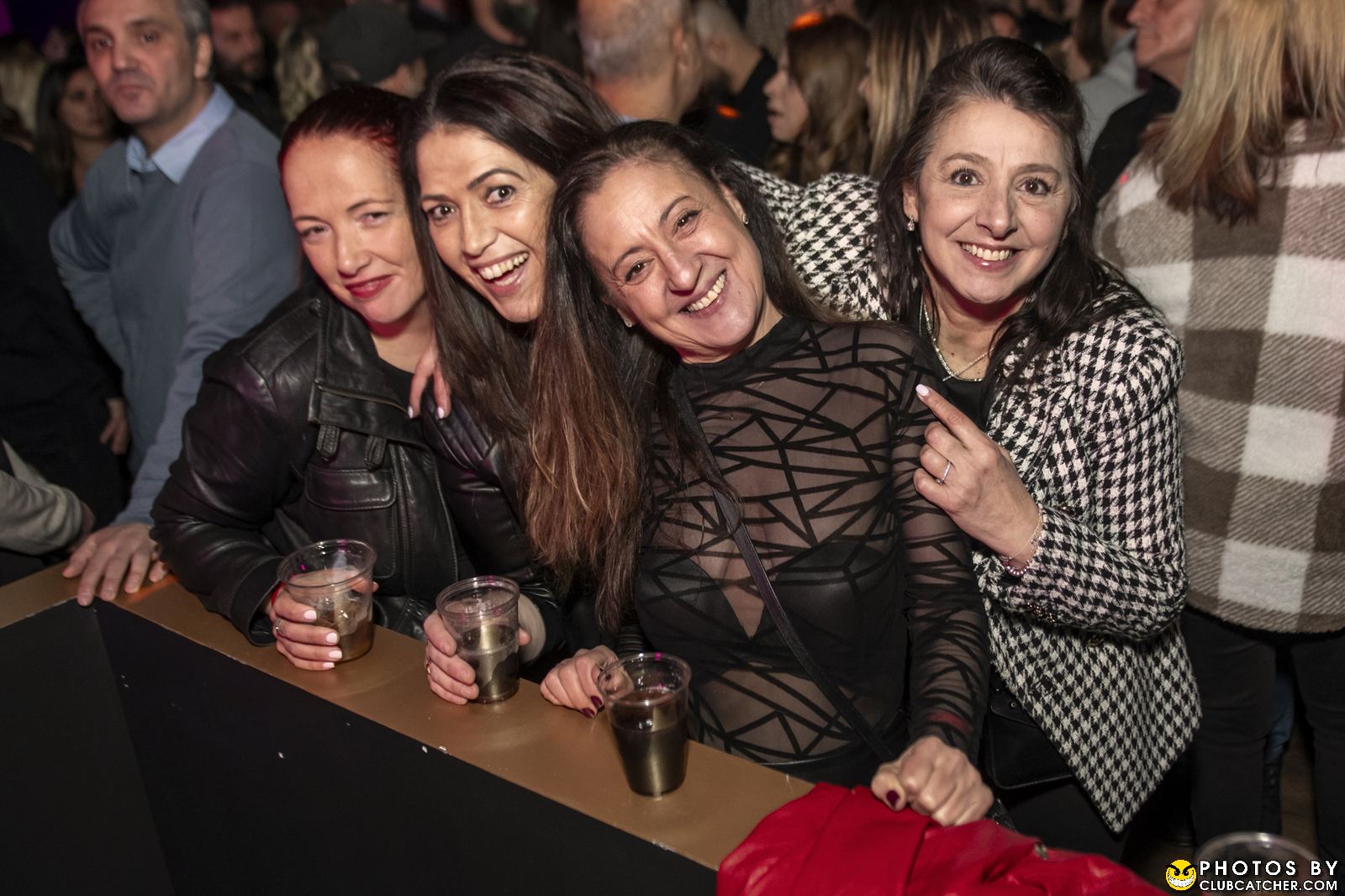 Long Shots party venue photo 67 - January 25th, 2025