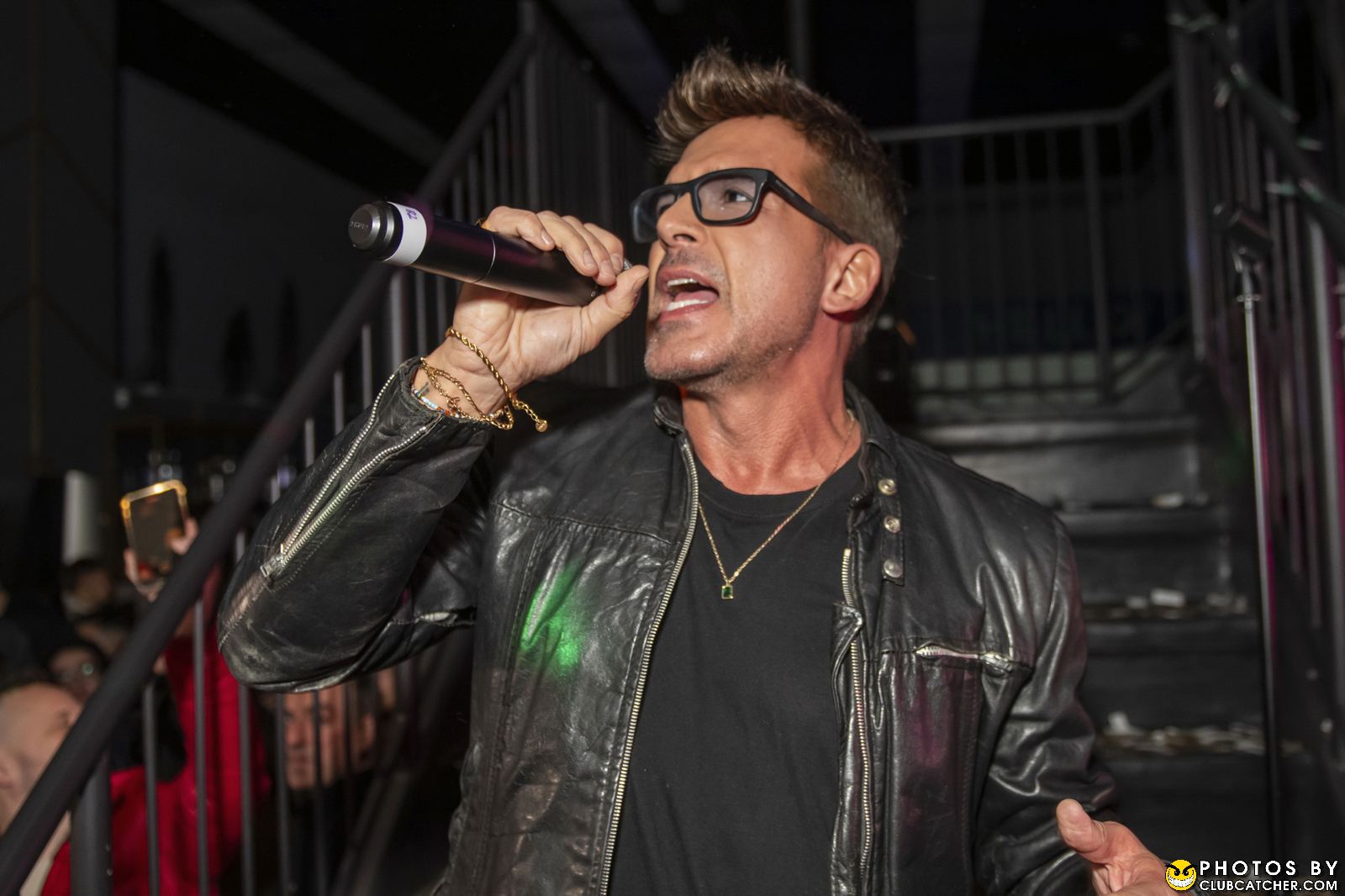 Long Shots party venue photo 74 - January 25th, 2025