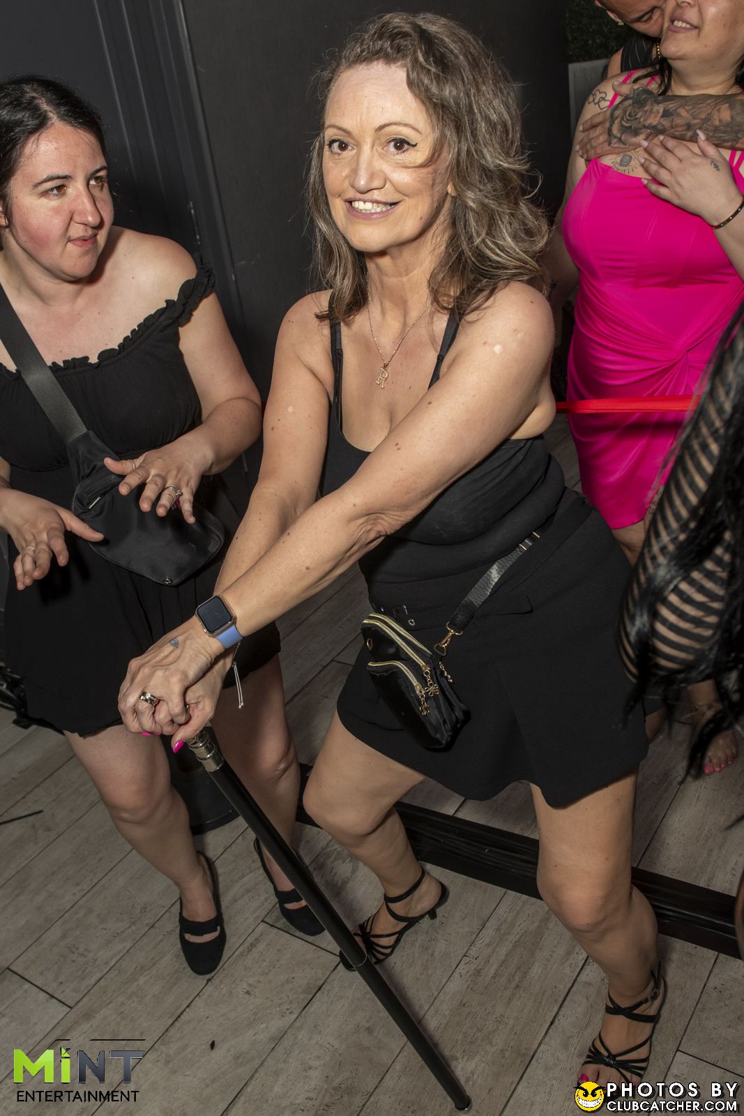 The Vue lounge photo 102 - May 10th, 2025