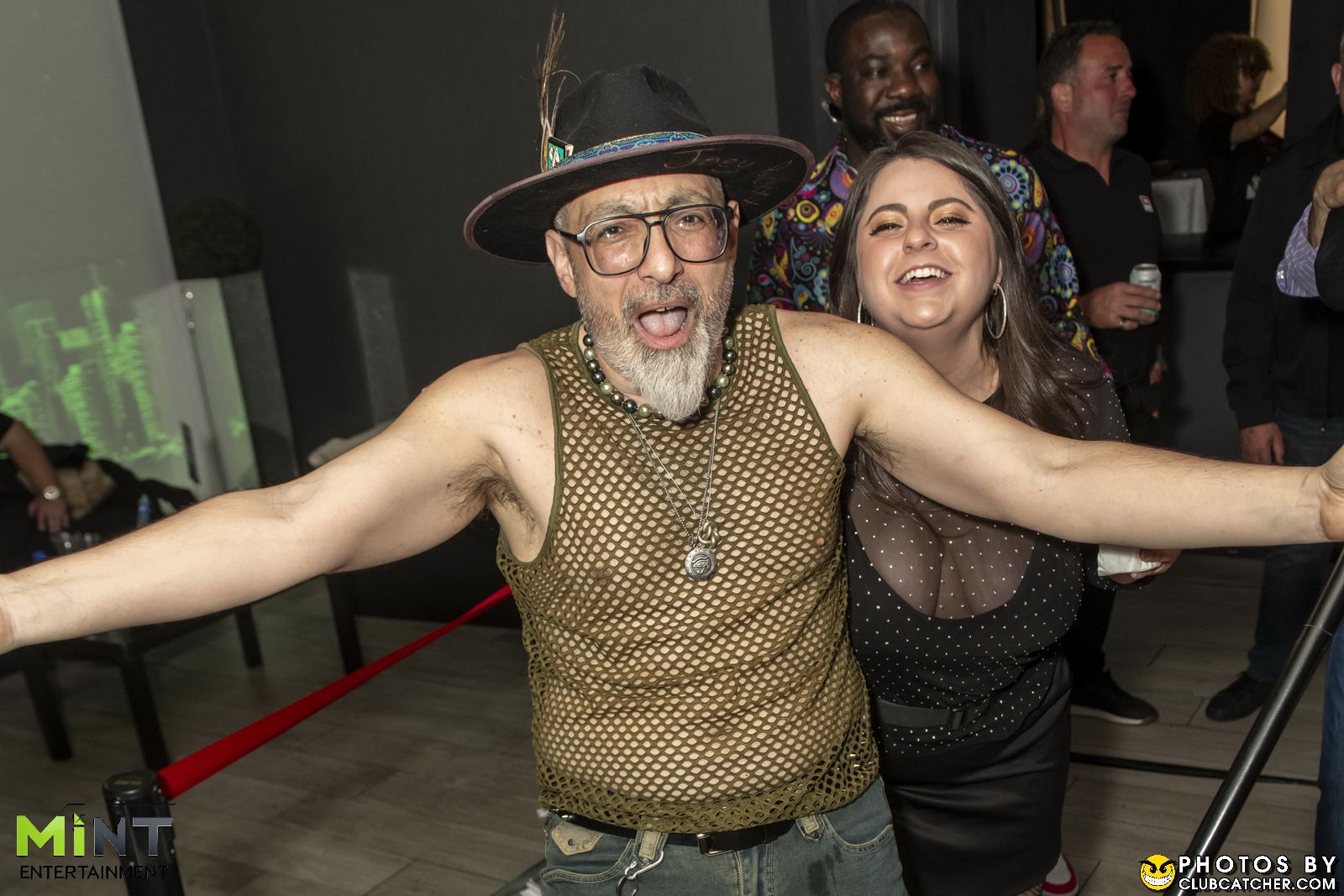 The Vue lounge photo 107 - May 10th, 2025