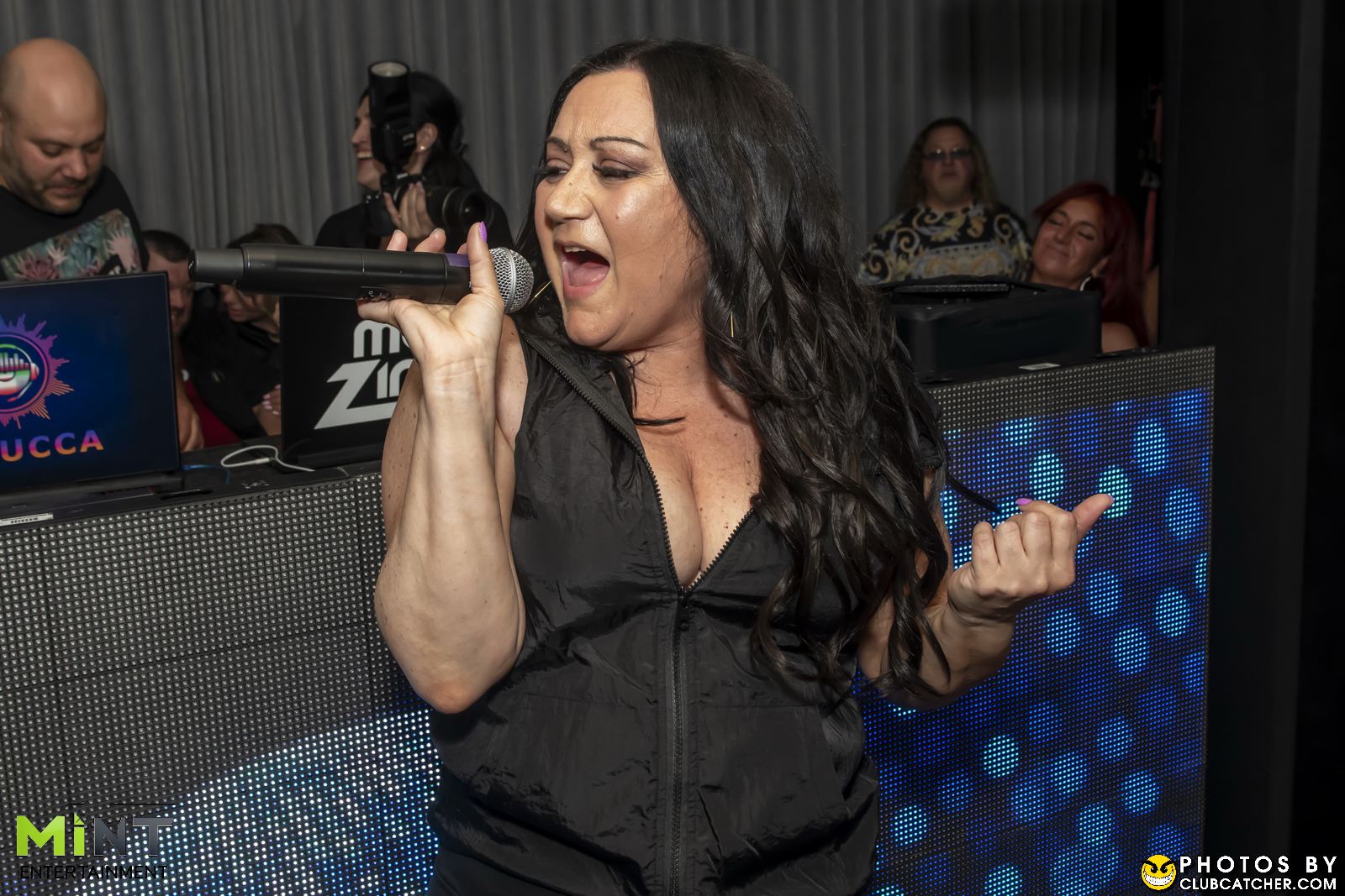 The Vue lounge photo 110 - May 10th, 2025