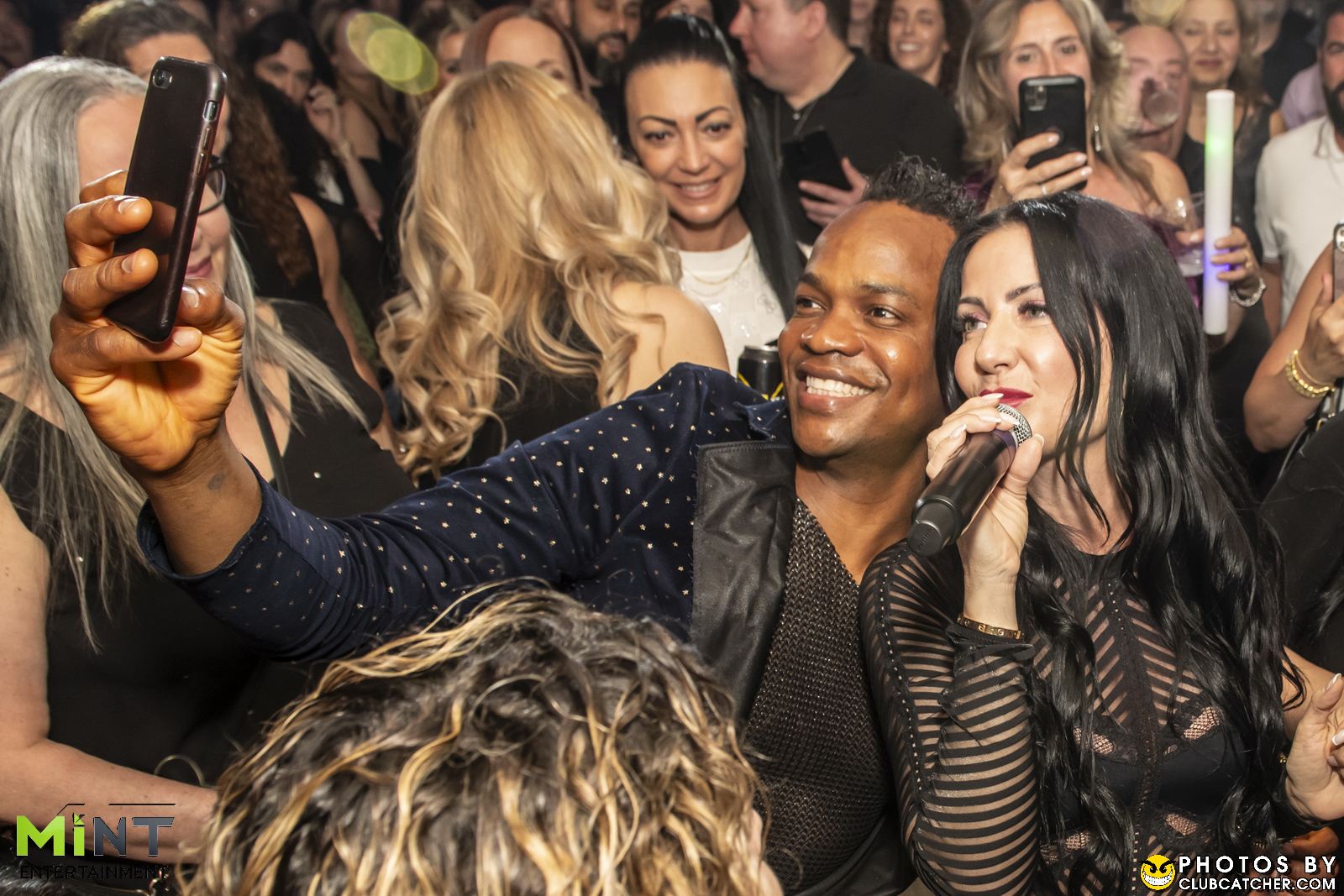 The Vue lounge photo 112 - May 10th, 2025