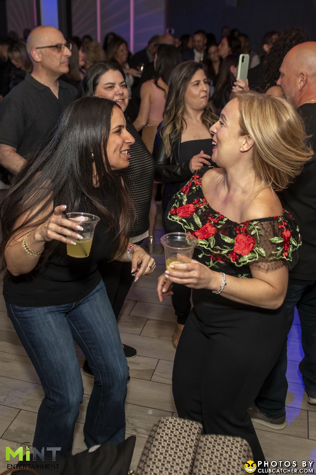 The Vue lounge photo 113 - May 10th, 2025