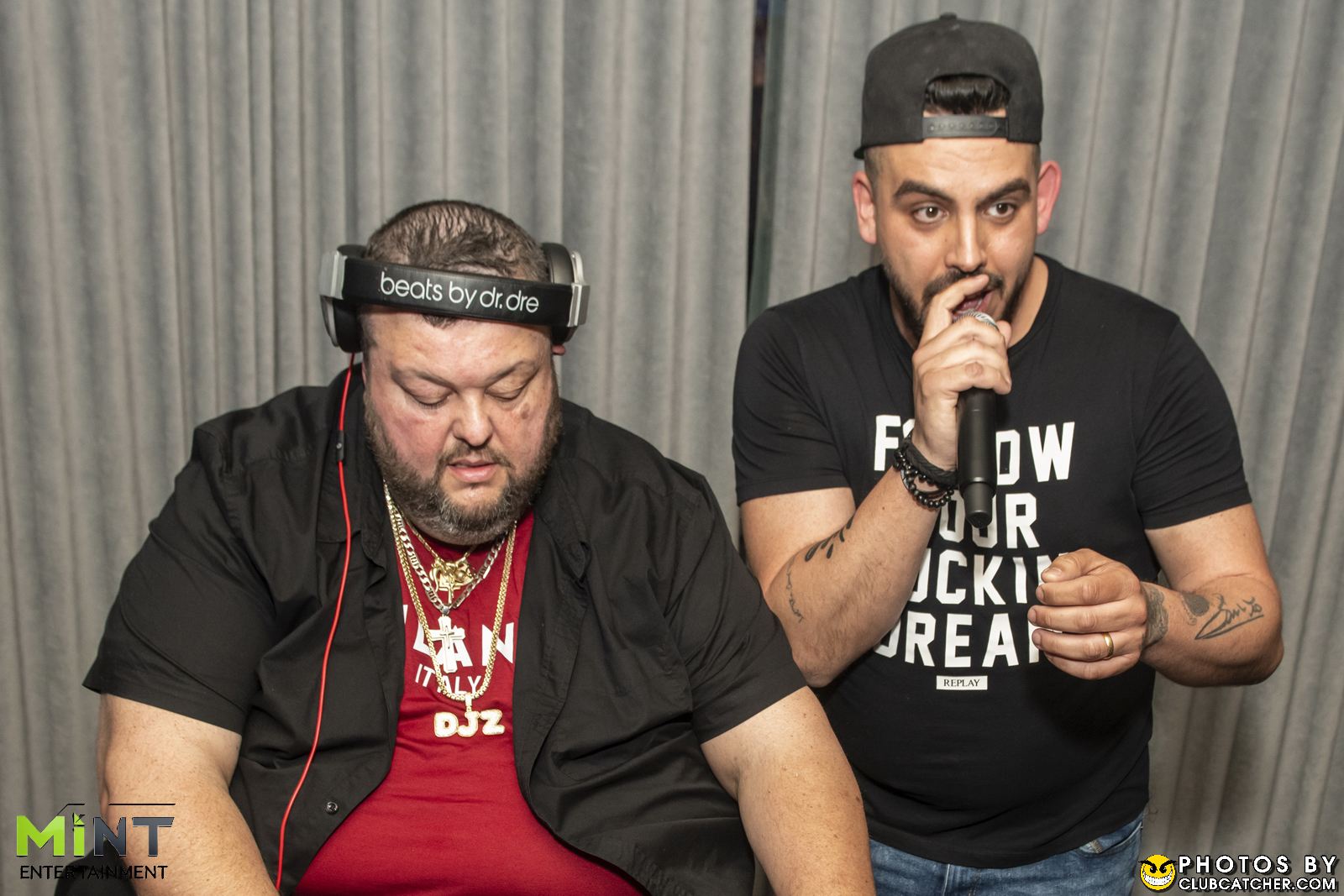 The Vue lounge photo 115 - May 10th, 2025