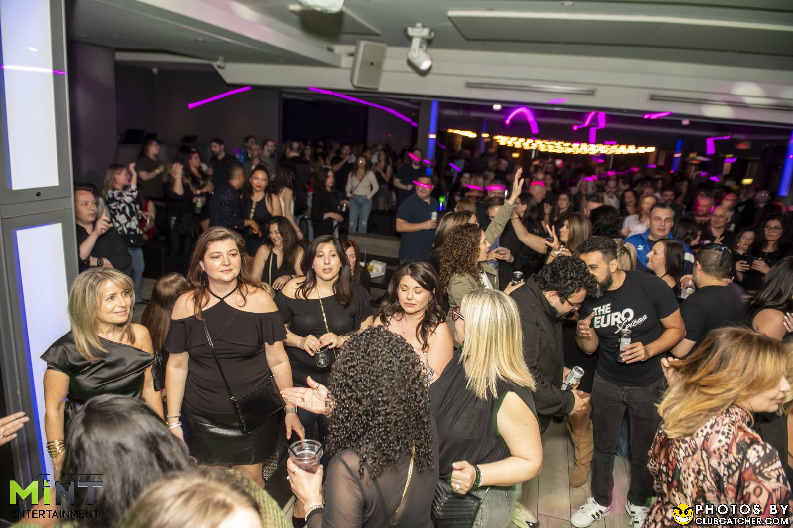 The Vue lounge photo 121 - May 10th, 2025