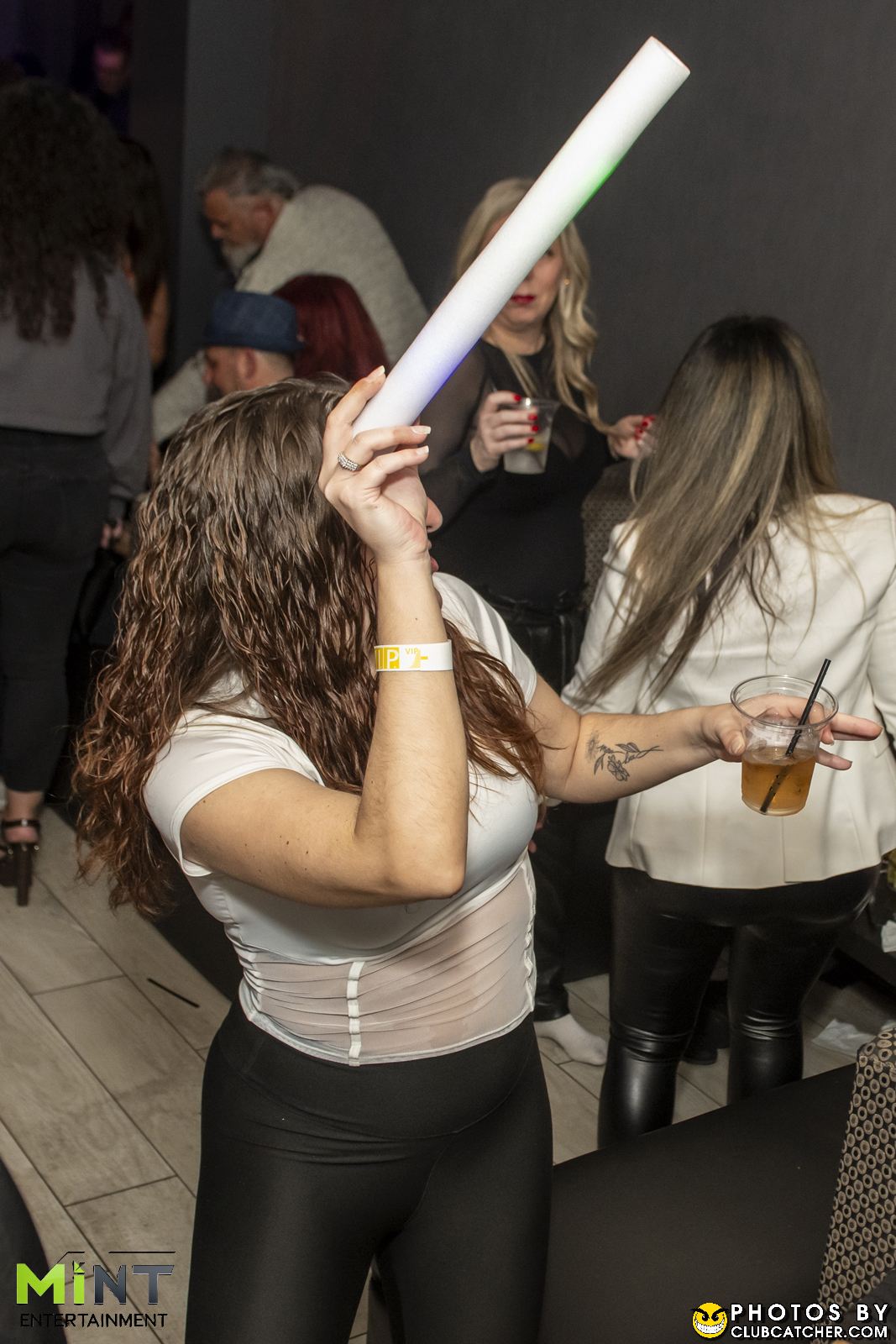 The Vue lounge photo 122 - May 10th, 2025