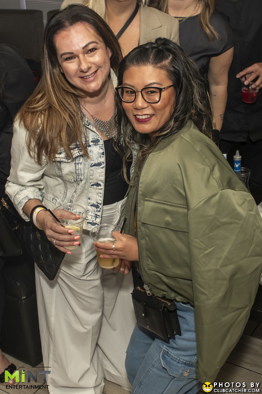 The Vue lounge photo 123 - May 10th, 2025