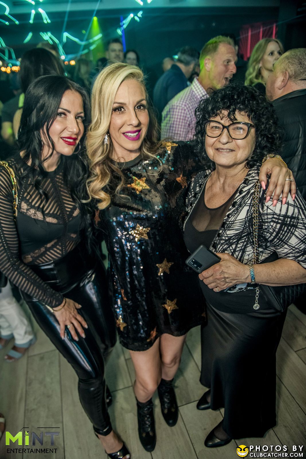 The Vue lounge photo 126 - May 10th, 2025