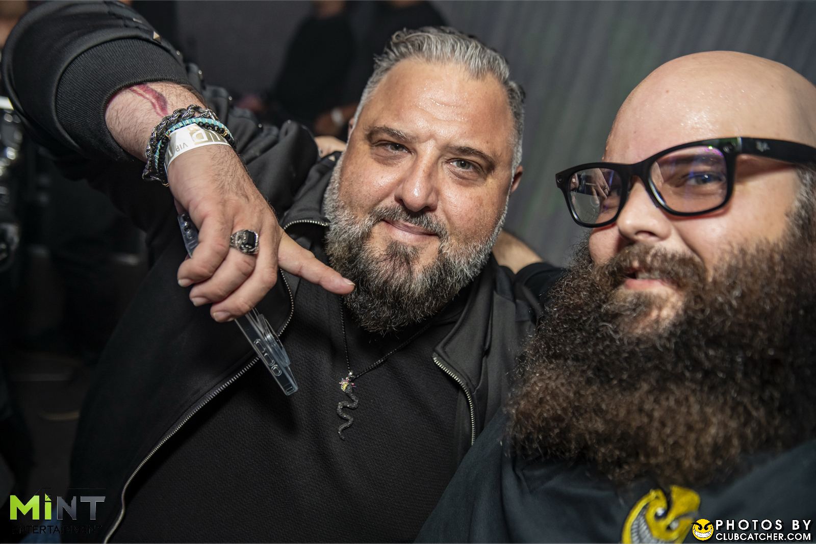 The Vue lounge photo 129 - May 10th, 2025