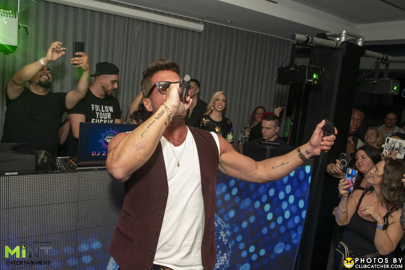 The Vue lounge photo 131 - May 10th, 2025