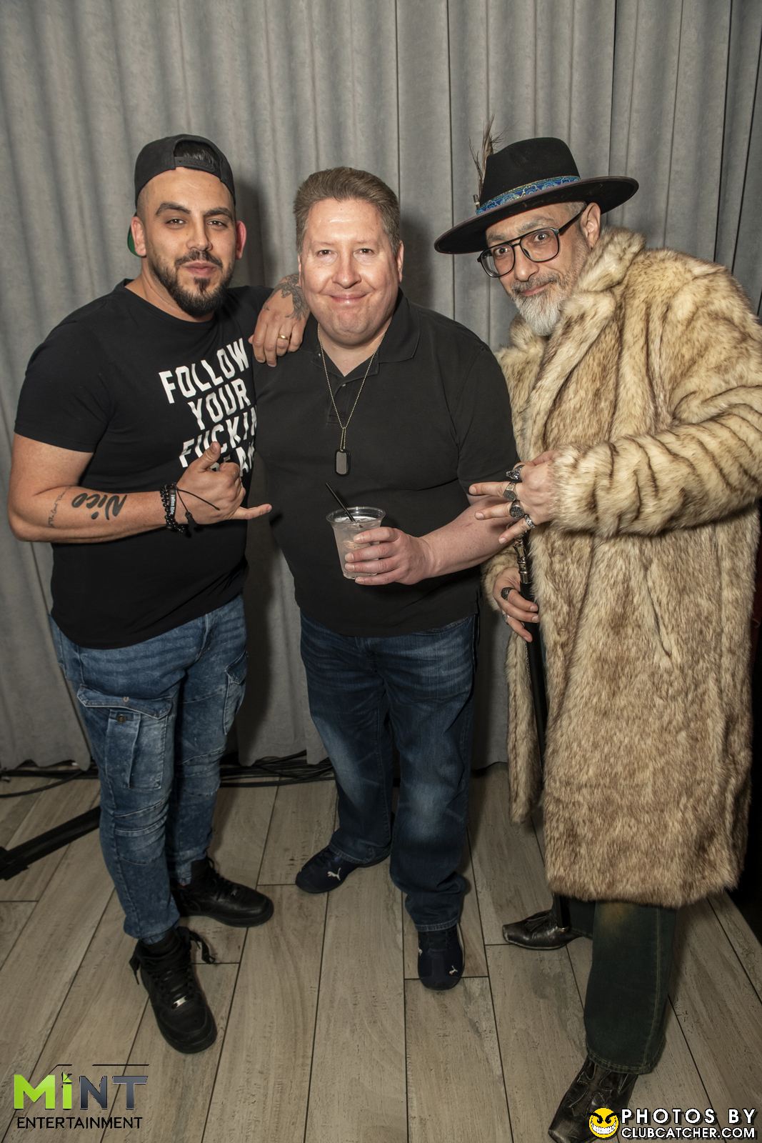 The Vue lounge photo 133 - May 10th, 2025