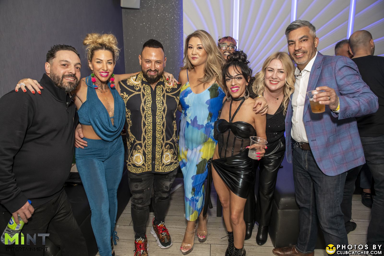 The Vue lounge photo 137 - May 10th, 2025