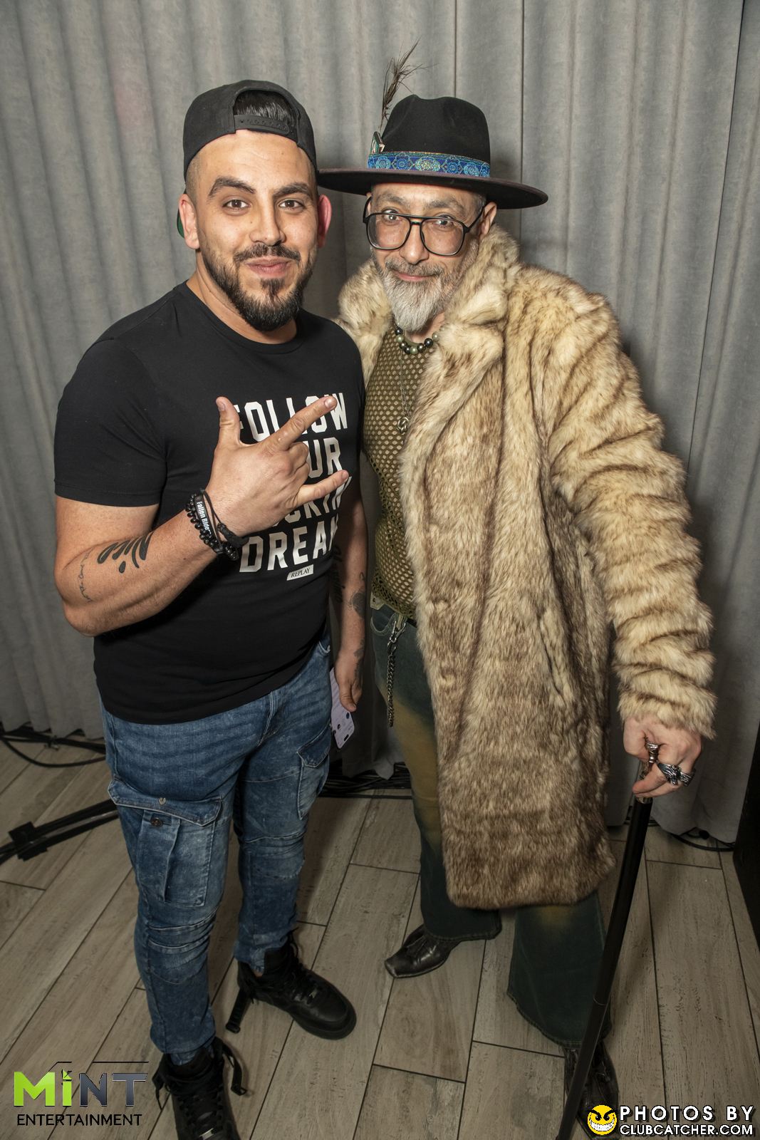 The Vue lounge photo 139 - May 10th, 2025