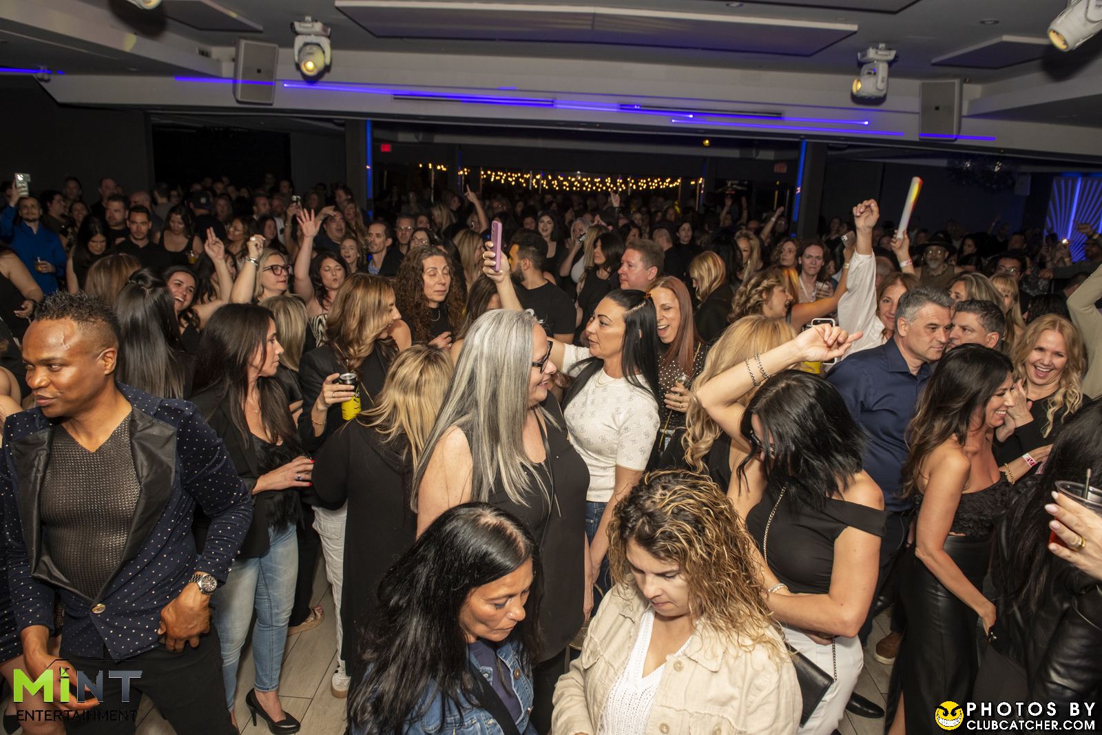 The Vue lounge photo 145 - May 10th, 2025