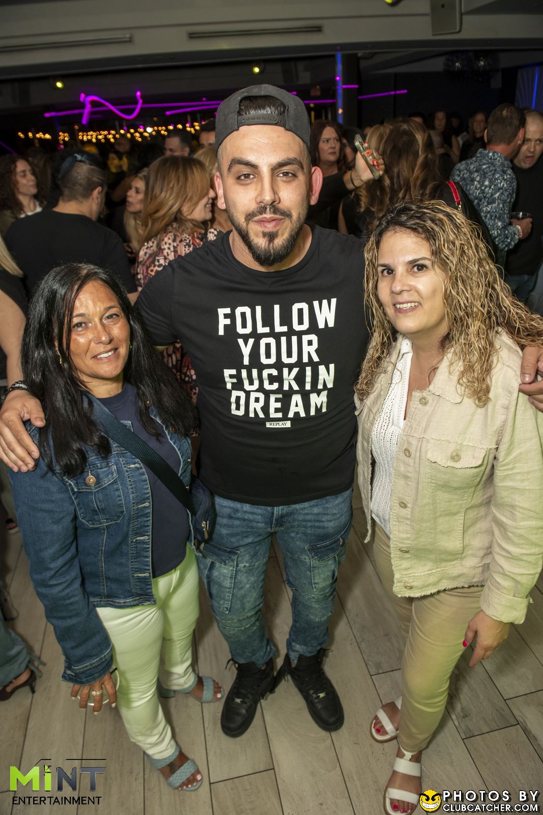 The Vue lounge photo 147 - May 10th, 2025