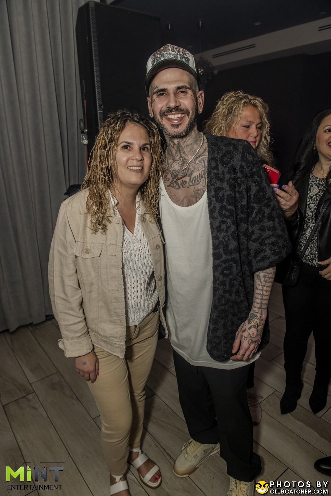 The Vue lounge photo 148 - May 10th, 2025