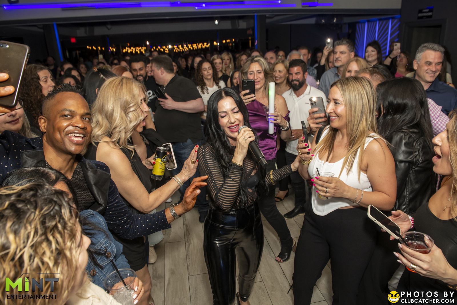 The Vue lounge photo 152 - May 10th, 2025