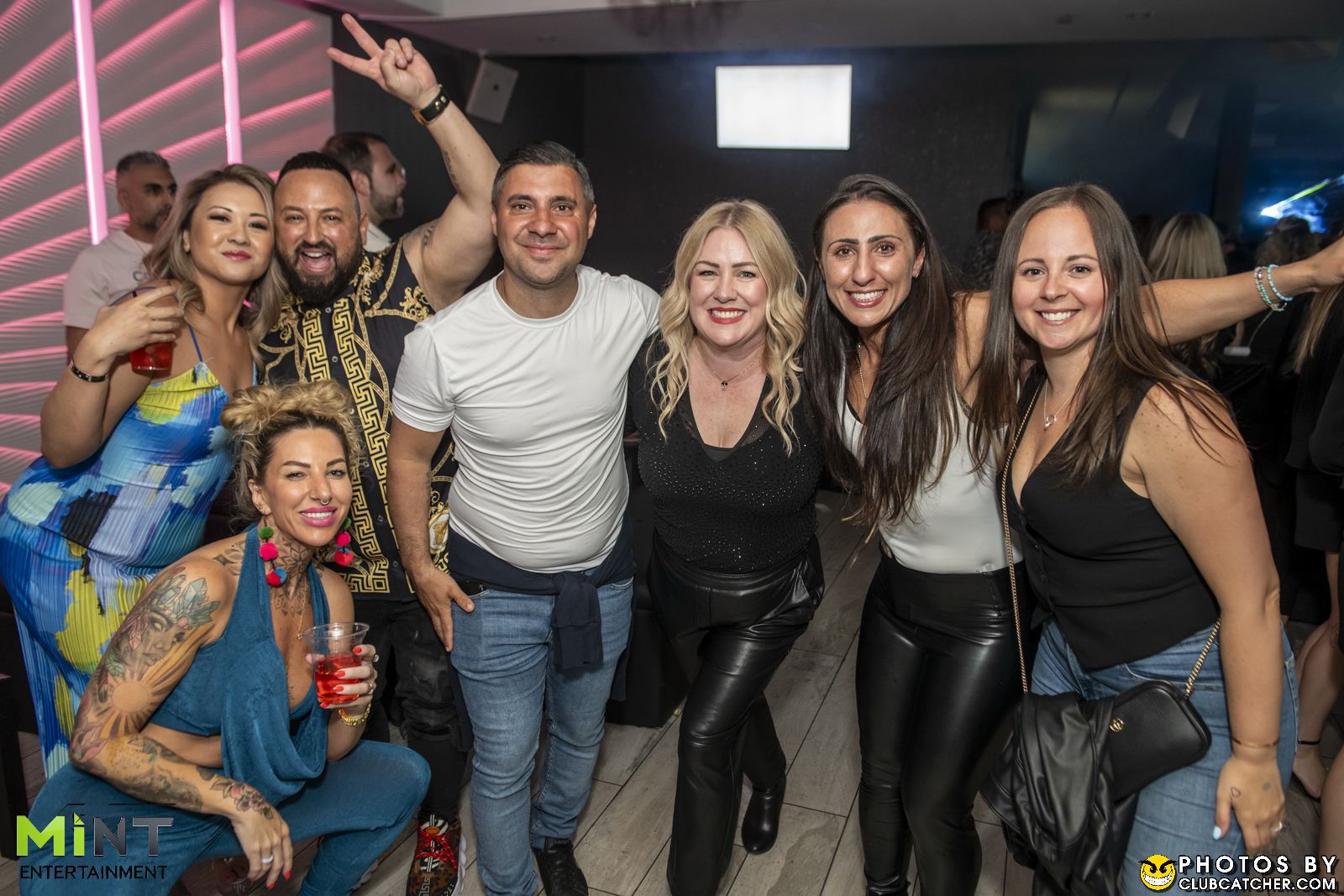 The Vue lounge photo 154 - May 10th, 2025