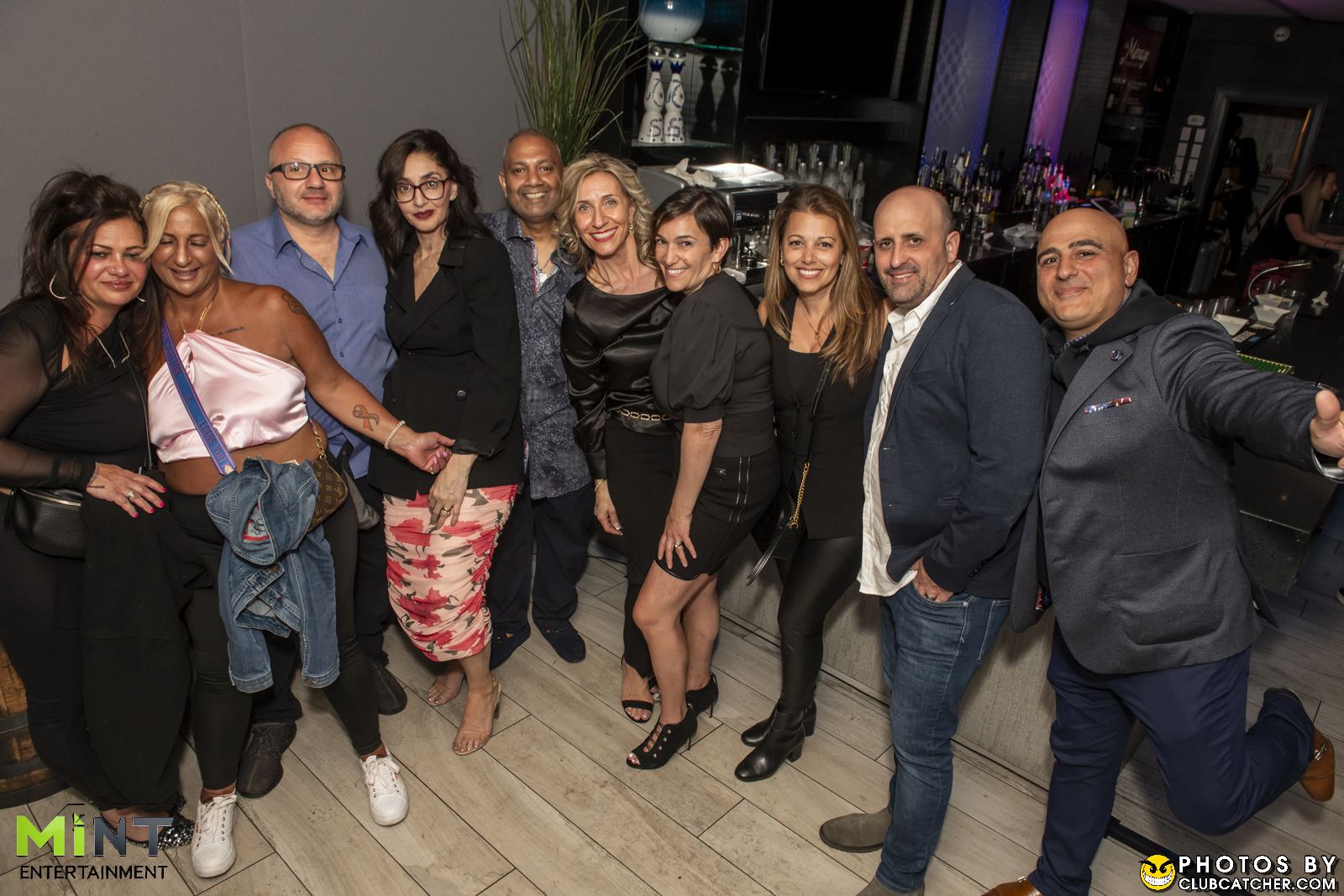 The Vue lounge photo 157 - May 10th, 2025