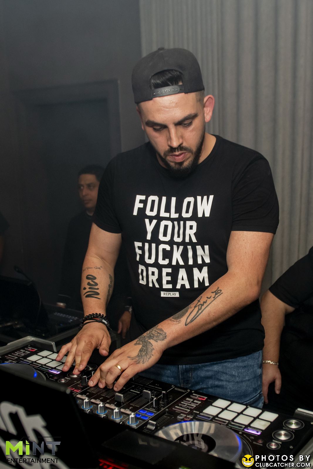 The Vue lounge photo 164 - May 10th, 2025