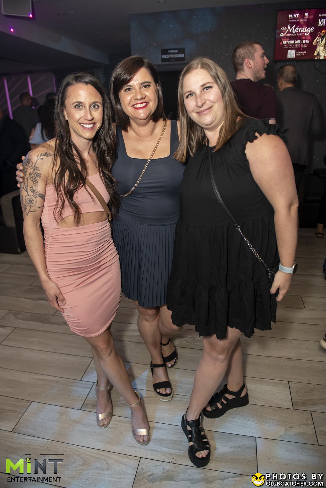 The Vue lounge photo 170 - May 10th, 2025