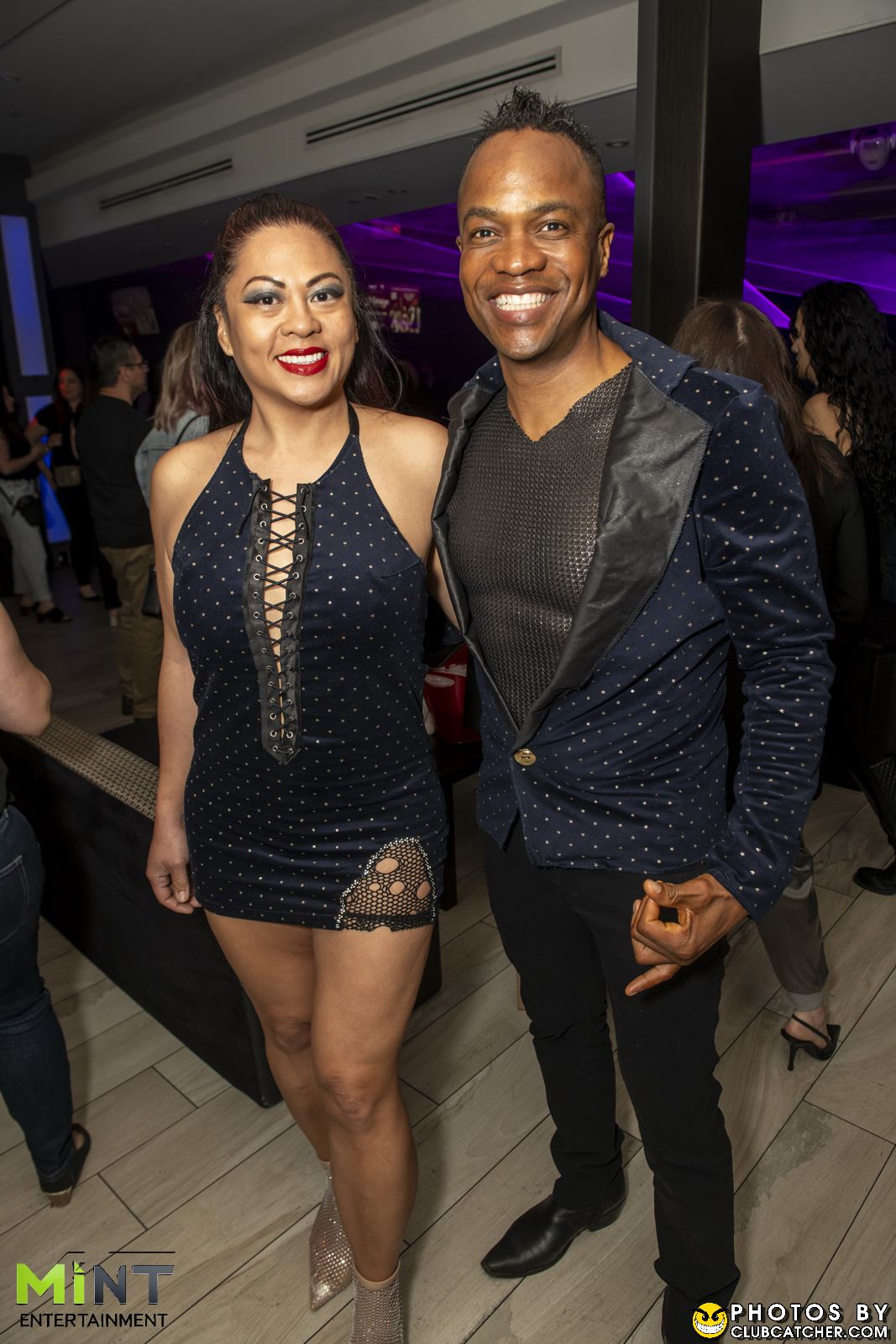 The Vue lounge photo 171 - May 10th, 2025