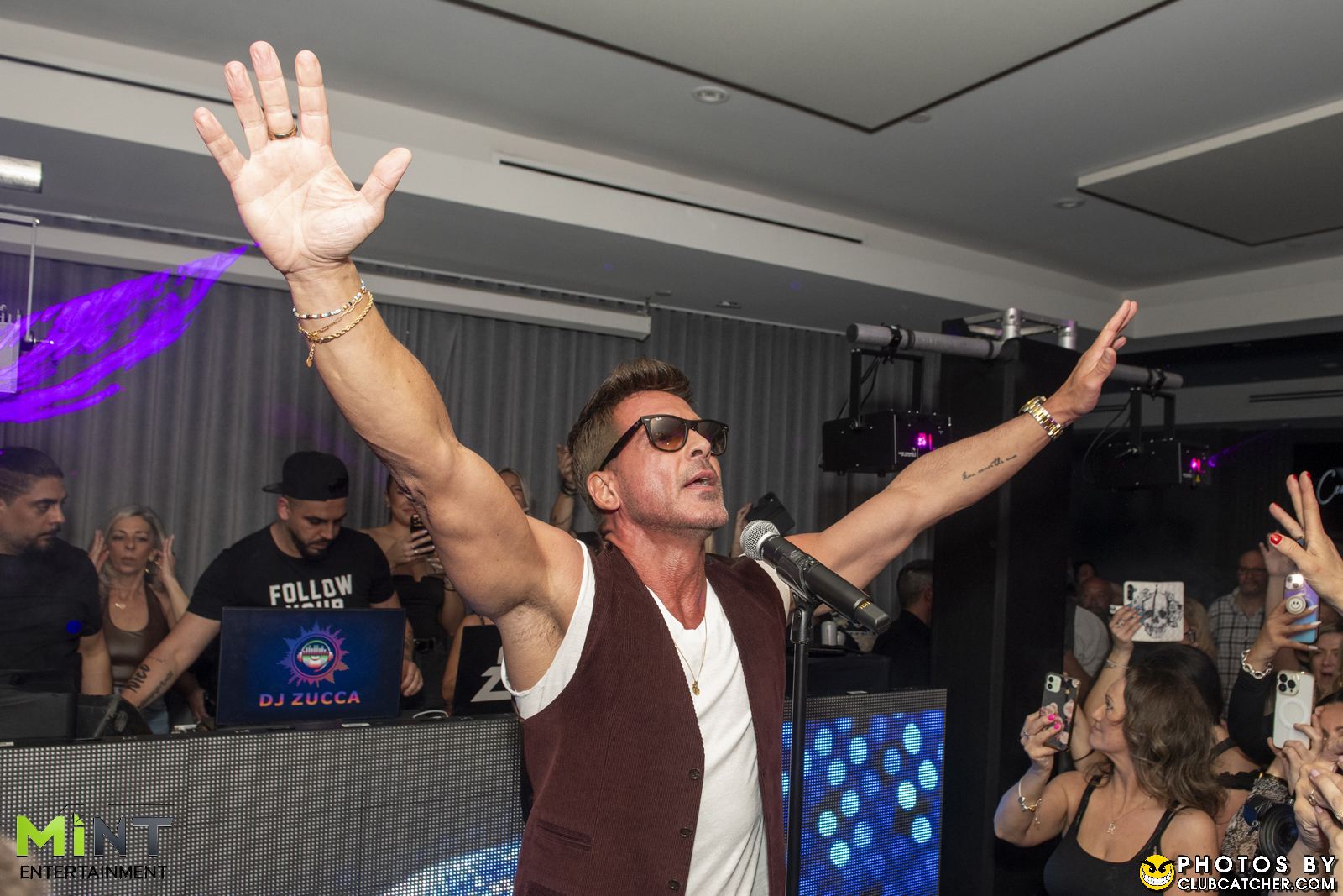 The Vue lounge photo 172 - May 10th, 2025