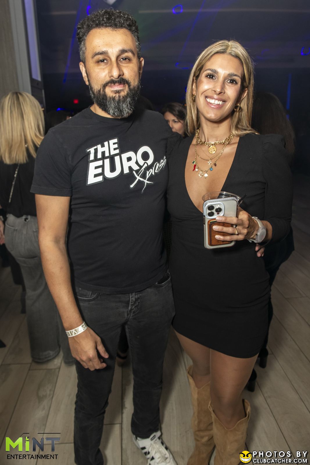 The Vue lounge photo 178 - May 10th, 2025