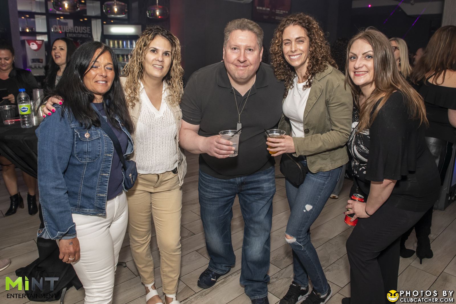 The Vue lounge photo 181 - May 10th, 2025