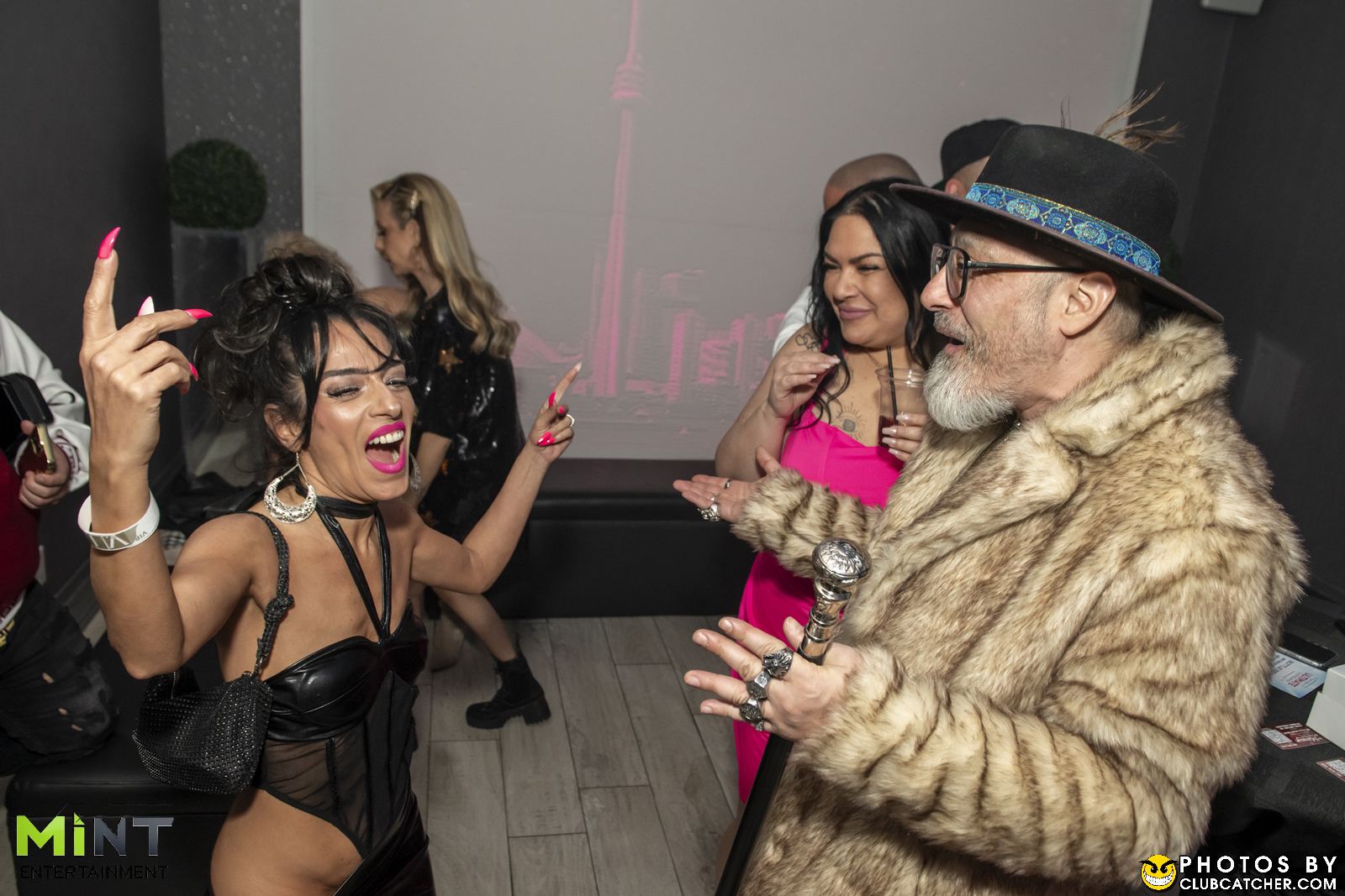 The Vue lounge photo 188 - May 10th, 2025