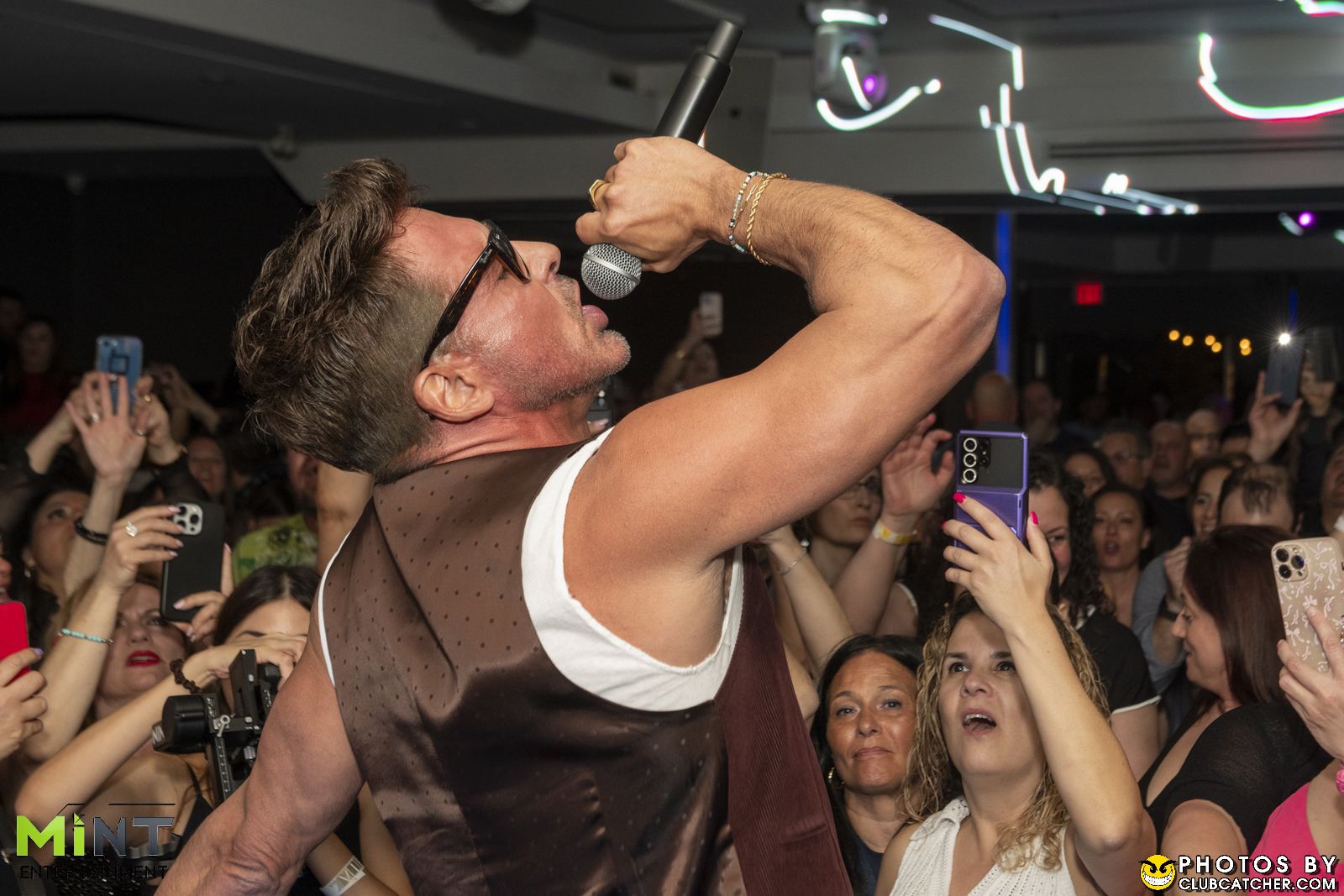 The Vue lounge photo 189 - May 10th, 2025