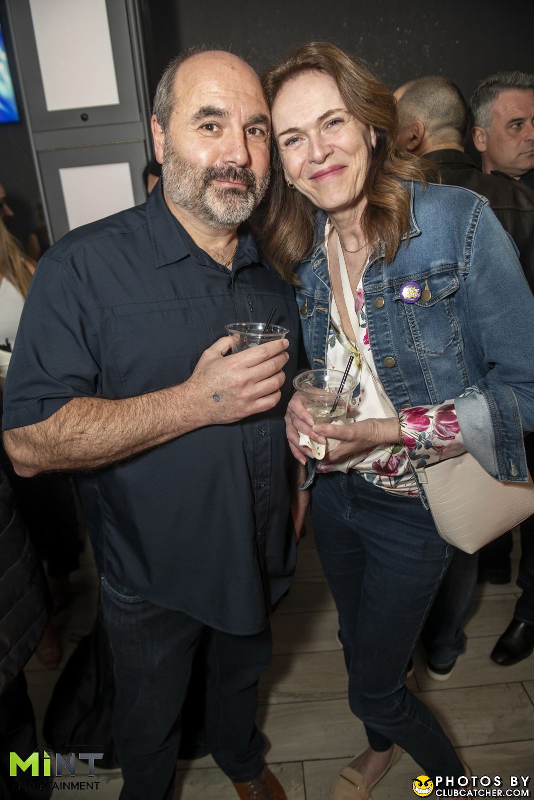 The Vue lounge photo 190 - May 10th, 2025