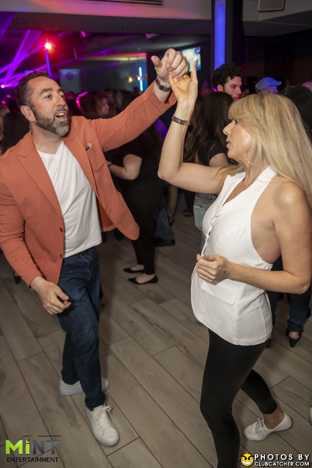 The Vue lounge photo 191 - May 10th, 2025