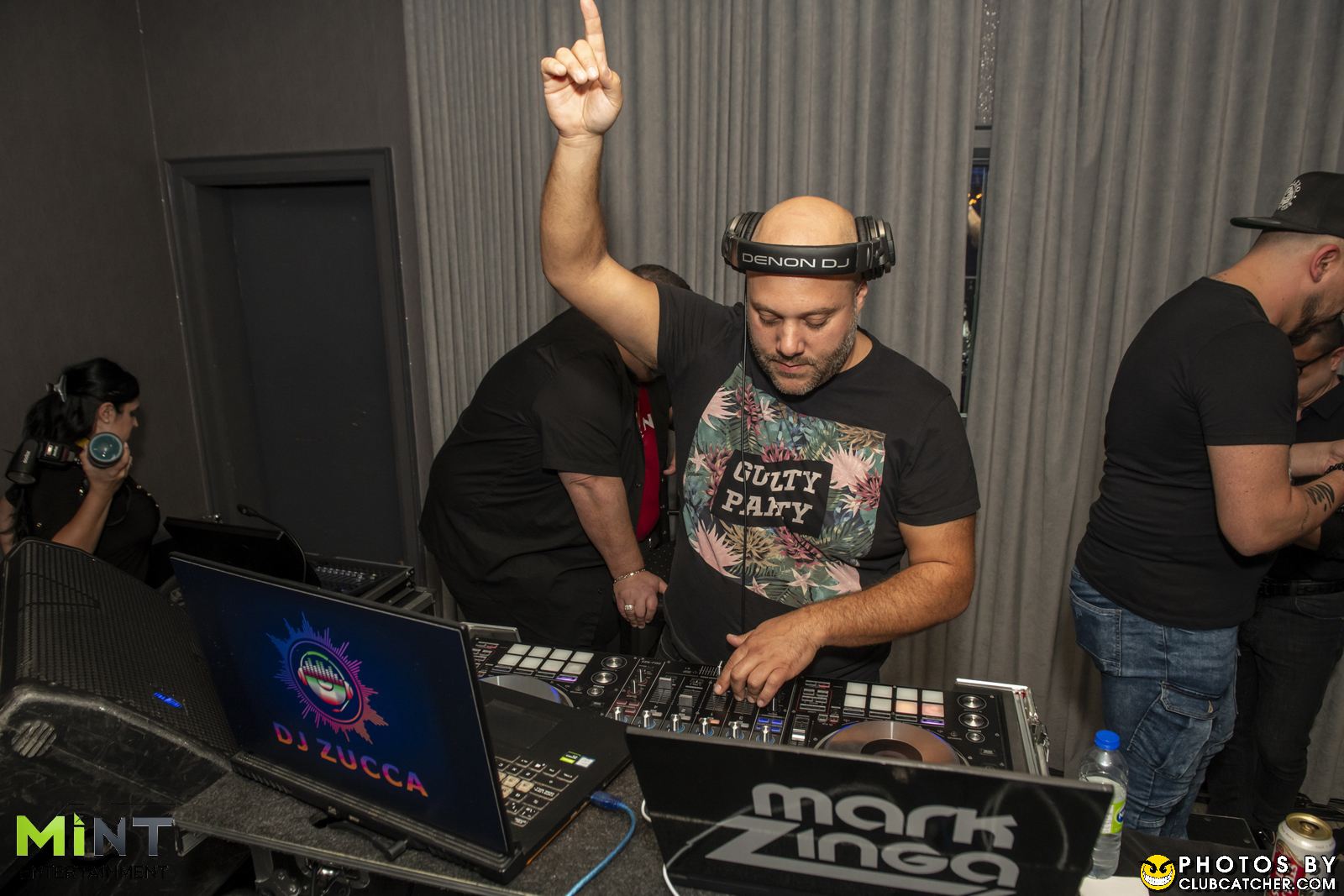 The Vue lounge photo 196 - May 10th, 2025