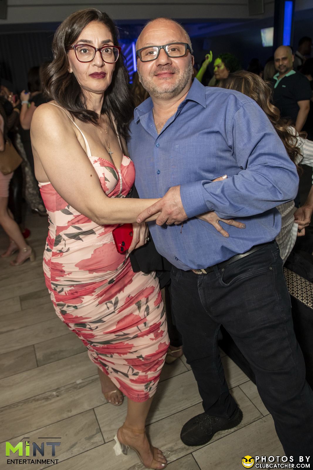 The Vue lounge photo 201 - May 10th, 2025