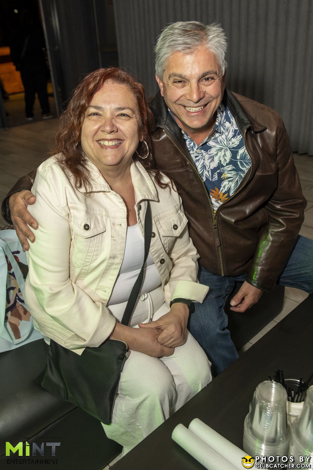 The Vue lounge photo 203 - May 10th, 2025