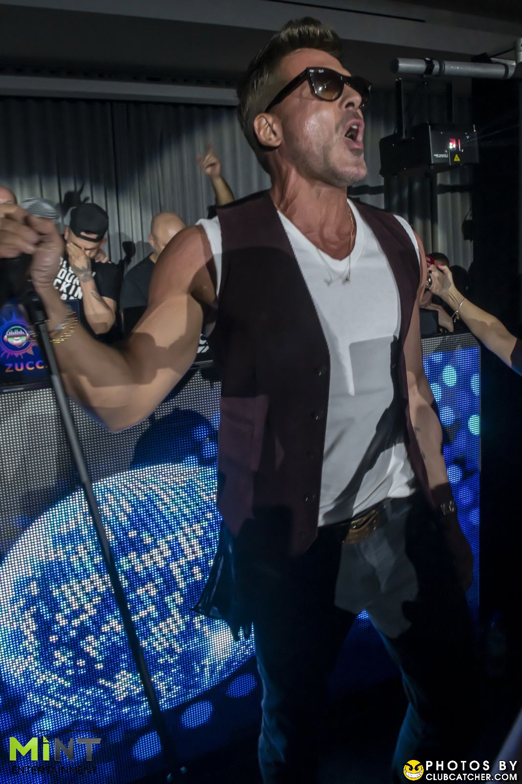 The Vue lounge photo 205 - May 10th, 2025