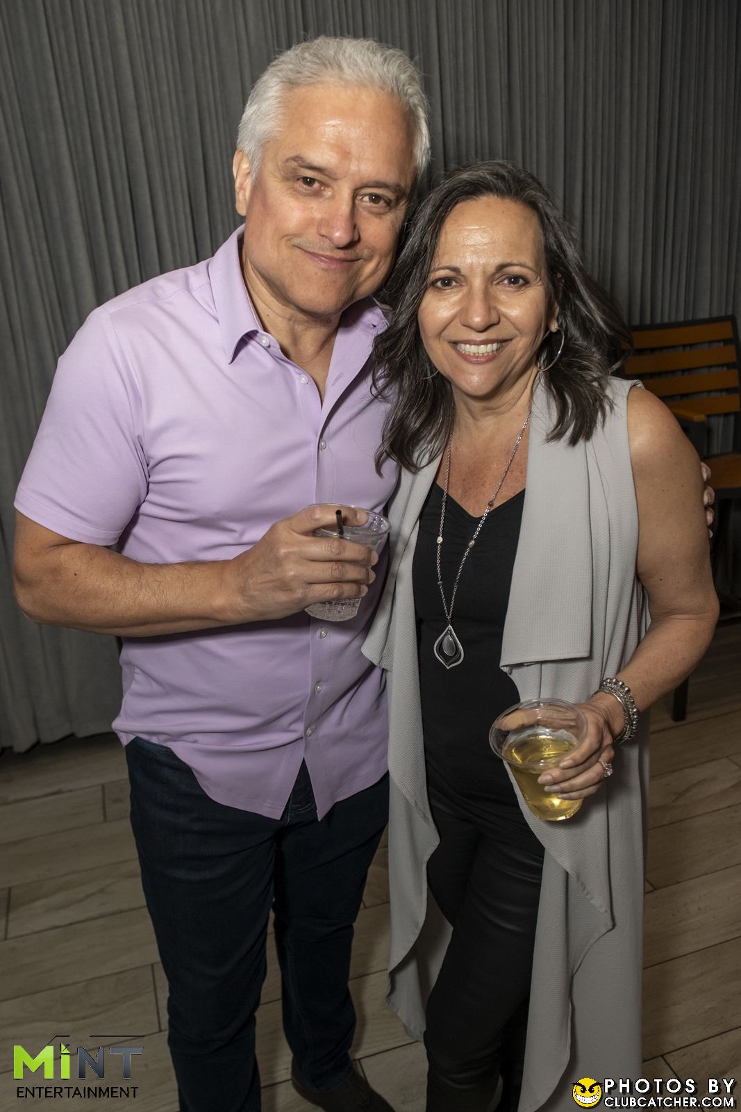 The Vue lounge photo 206 - May 10th, 2025