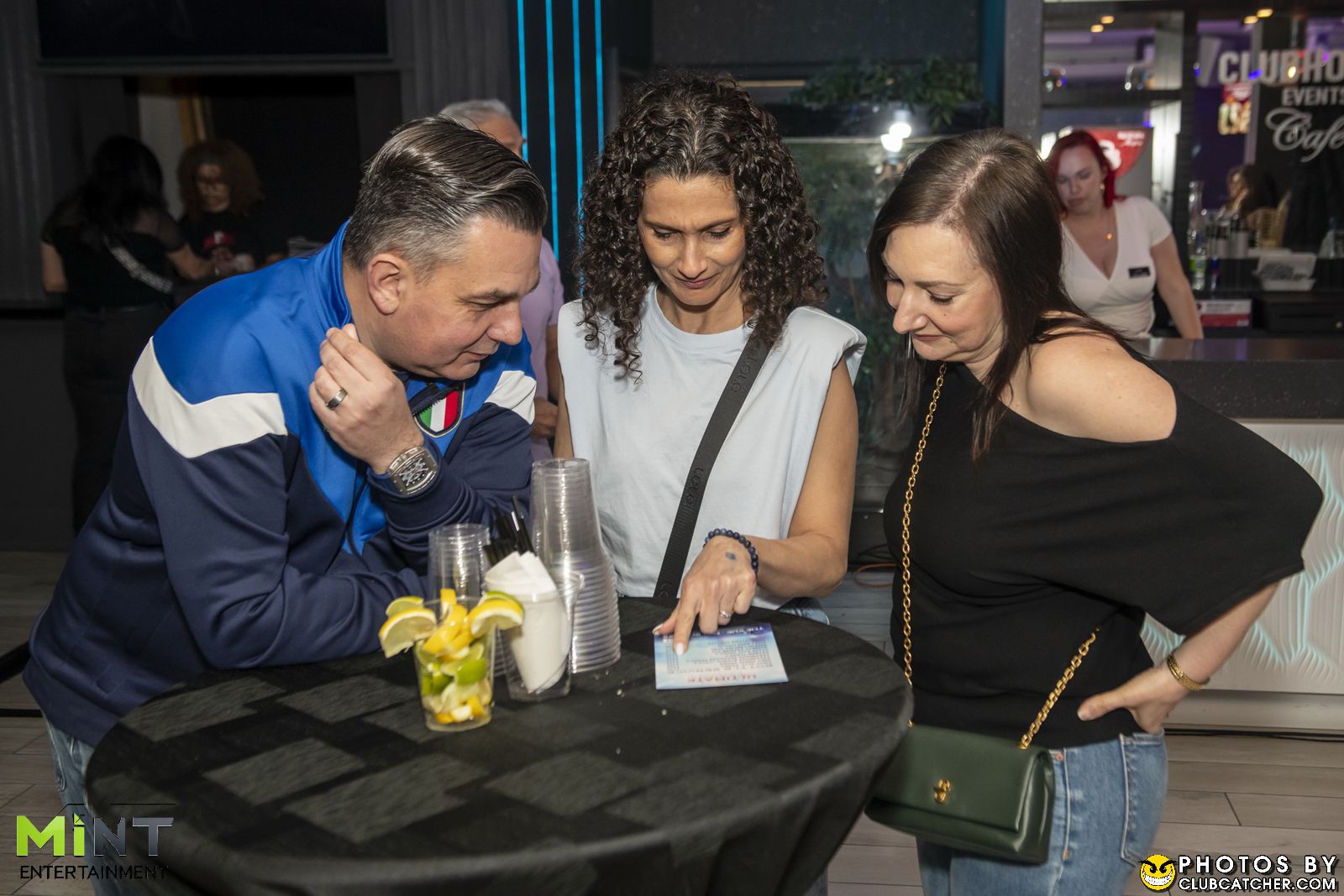 The Vue lounge photo 207 - May 10th, 2025