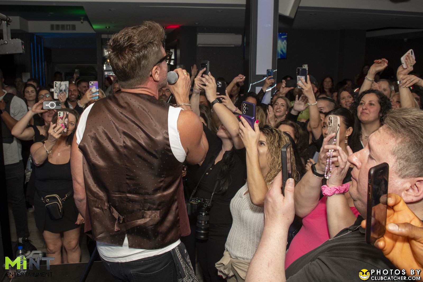 The Vue lounge photo 210 - May 10th, 2025