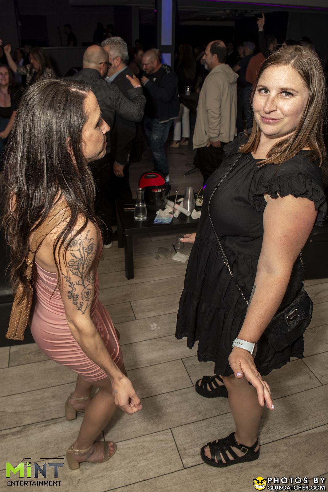 The Vue lounge photo 211 - May 10th, 2025