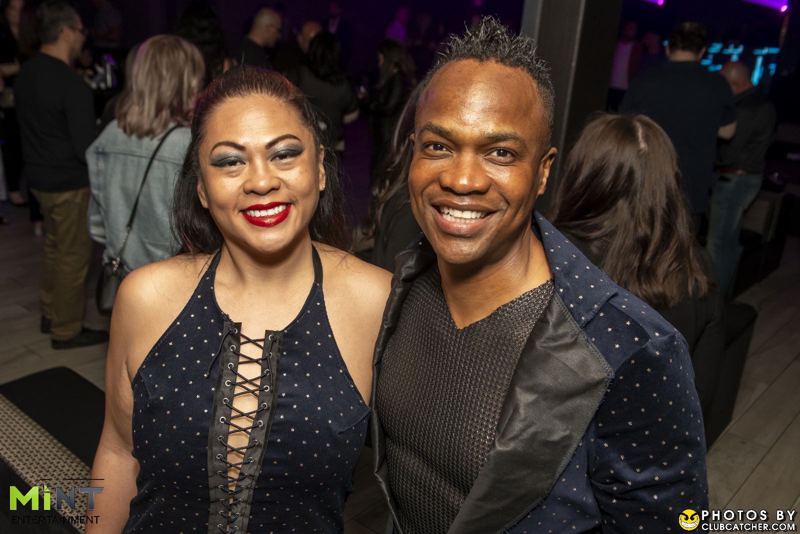 The Vue lounge photo 213 - May 10th, 2025