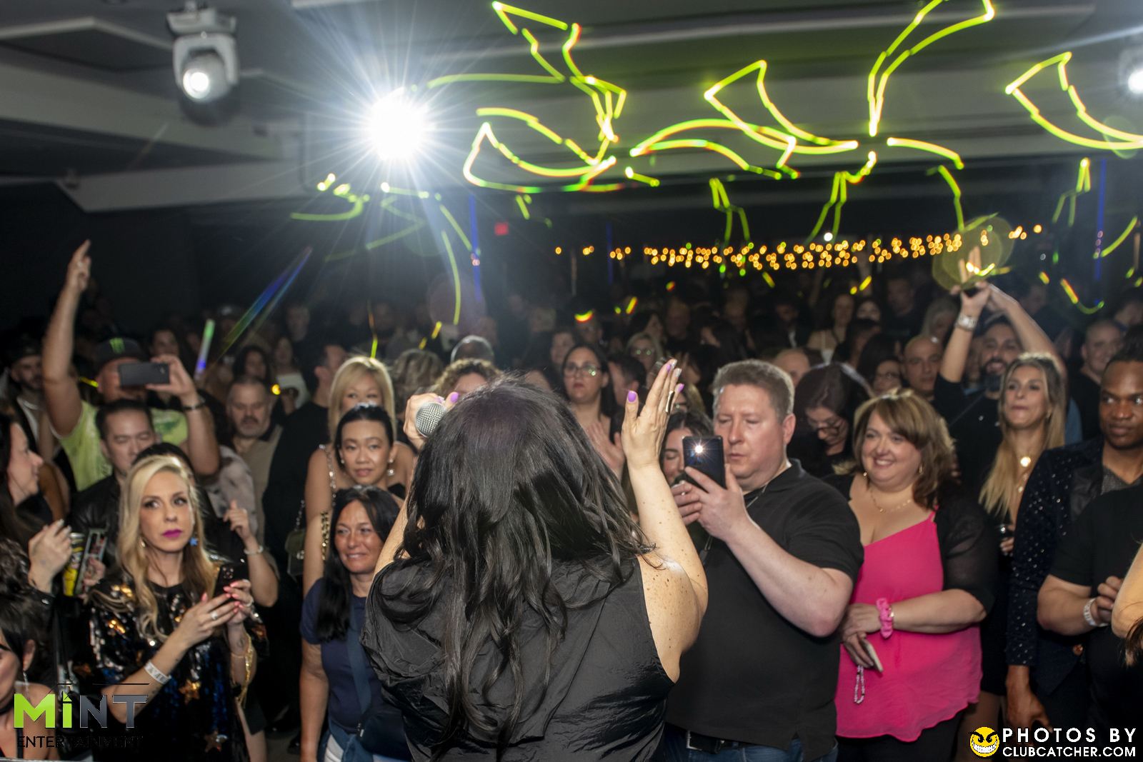 The Vue lounge photo 214 - May 10th, 2025