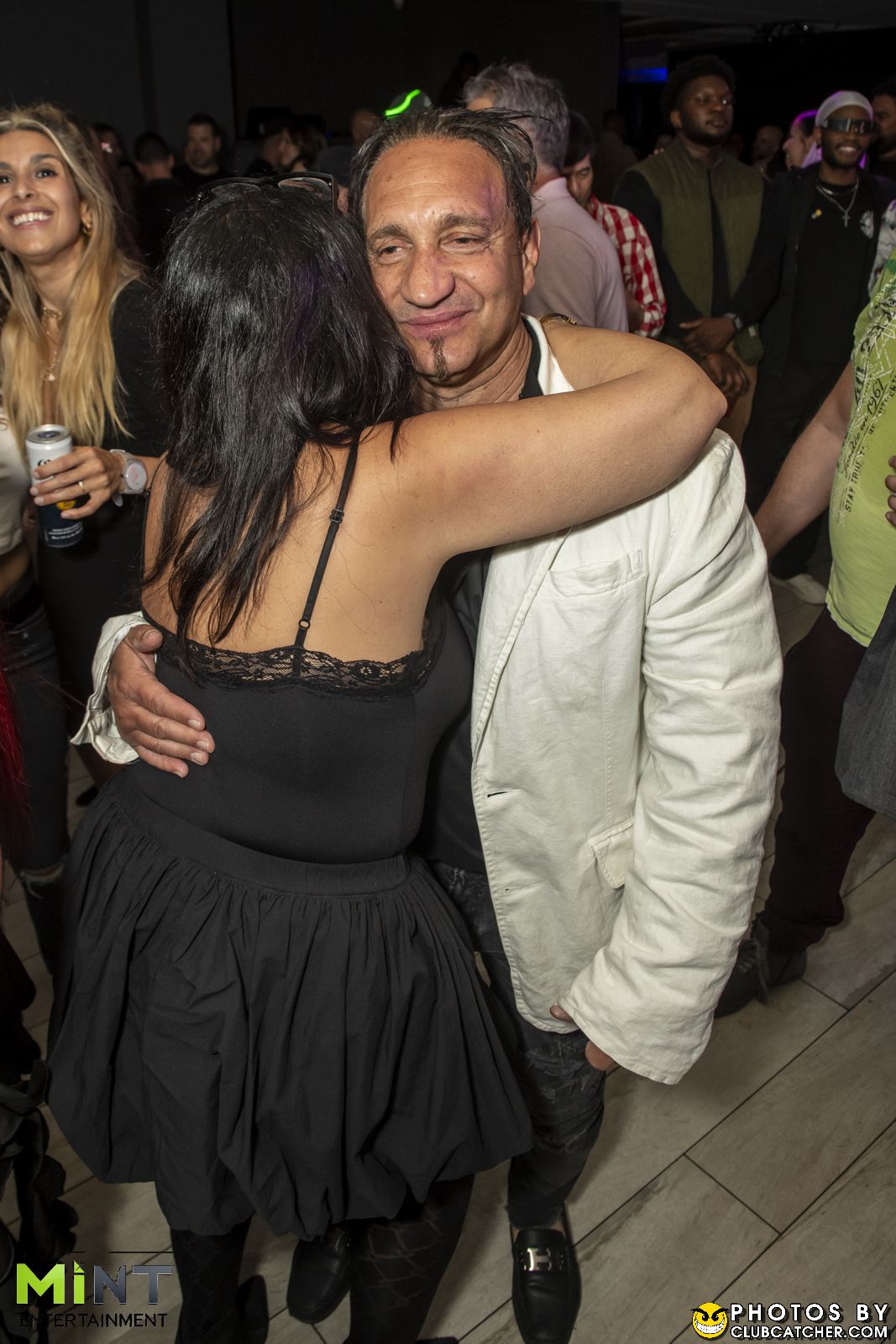 The Vue lounge photo 215 - May 10th, 2025