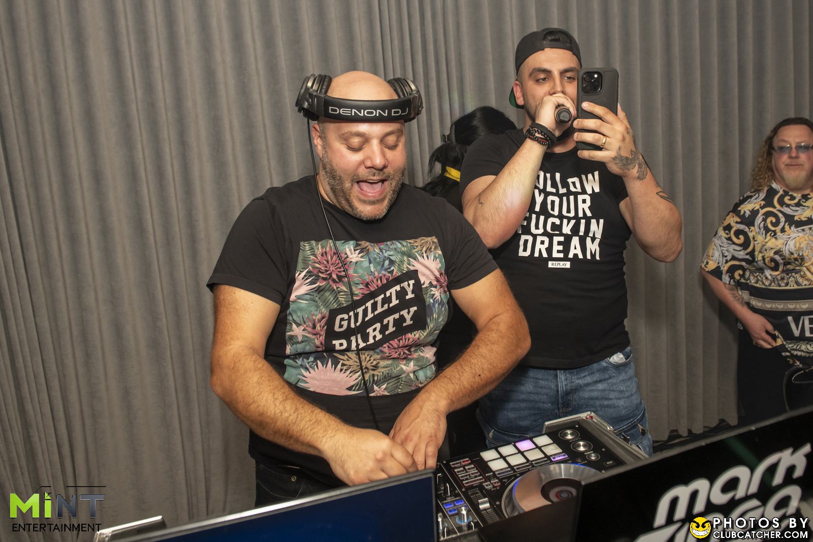 The Vue lounge photo 220 - May 10th, 2025