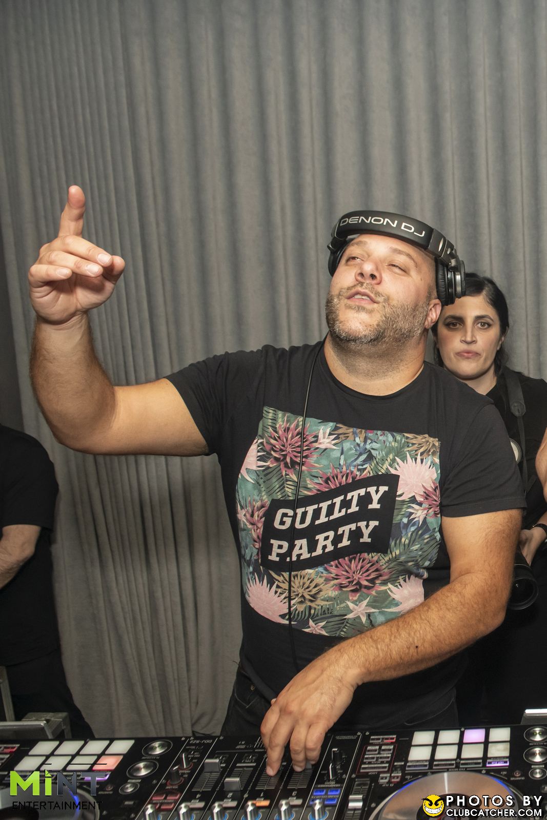 The Vue lounge photo 24 - May 10th, 2025