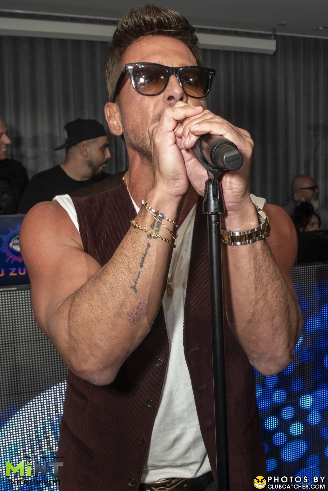 The Vue lounge photo 231 - May 10th, 2025